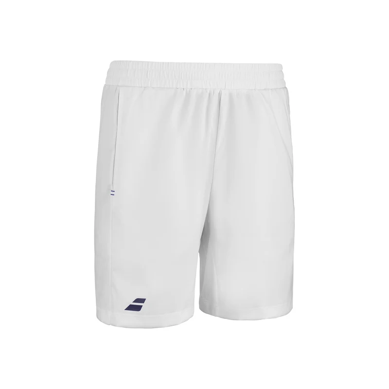 Play Shorts Jungen-Weiß