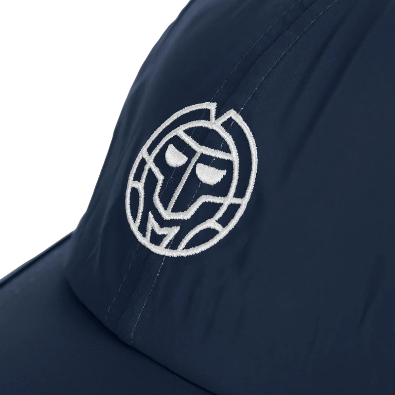 Cap Unisex-blau