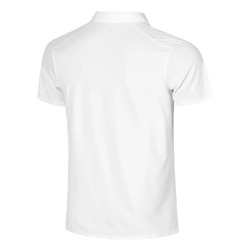 Court Dri-Fit Advantage Polo Herren-Weiß
