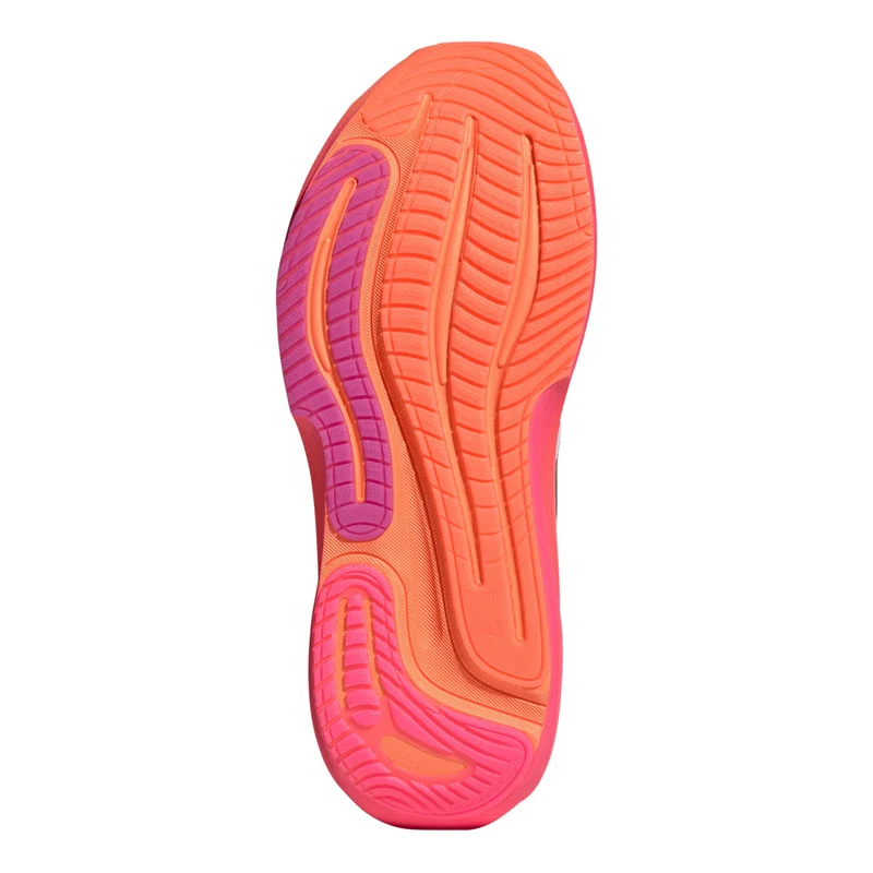 Supernova Rise 3 Neutralschuh Herren - weiß, silber