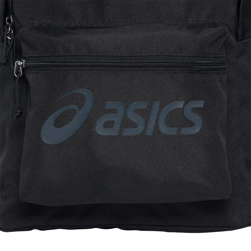 25L Rucksack -schwarz, grau