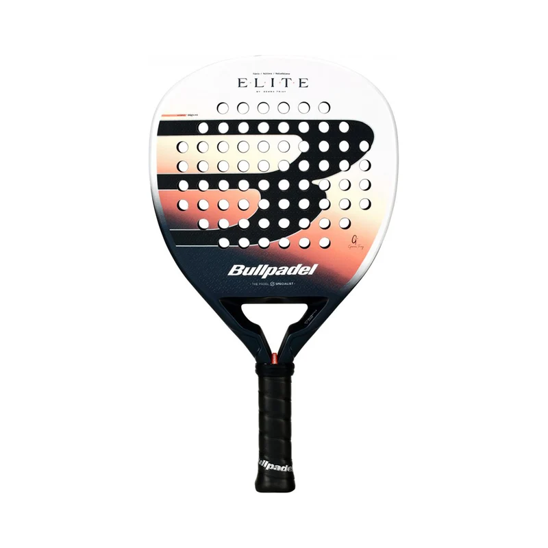 Elite W 26 Padelschläger Testschläger