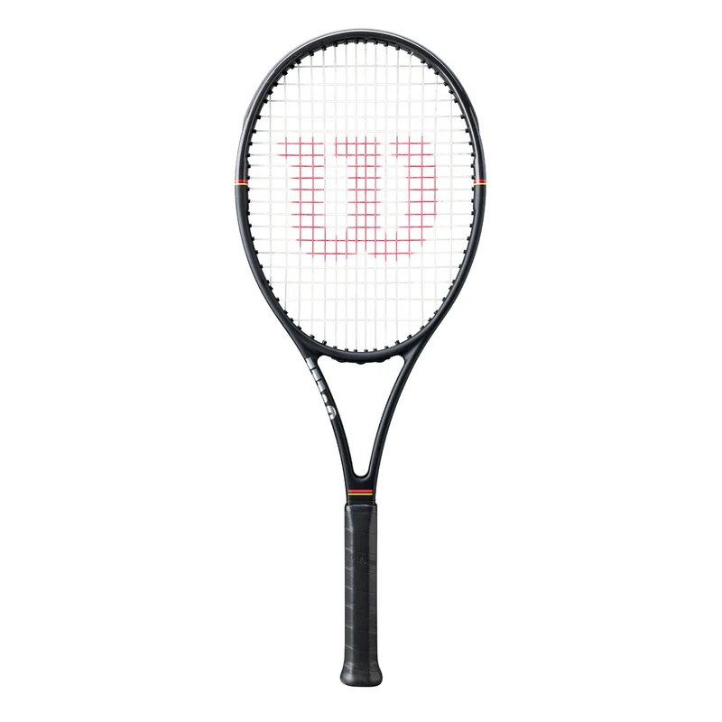 Pro Staff 97 L Classic Turnierschläger Testschläger