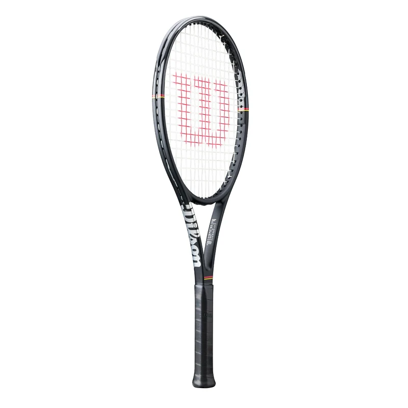 Pro Staff 97 L Classic Turnierschläger Testschläger