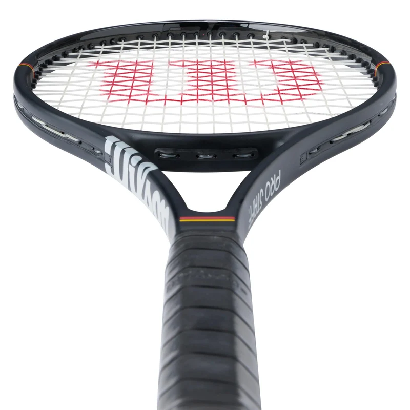 Pro Staff 97 L Classic Turnierschläger Testschläger