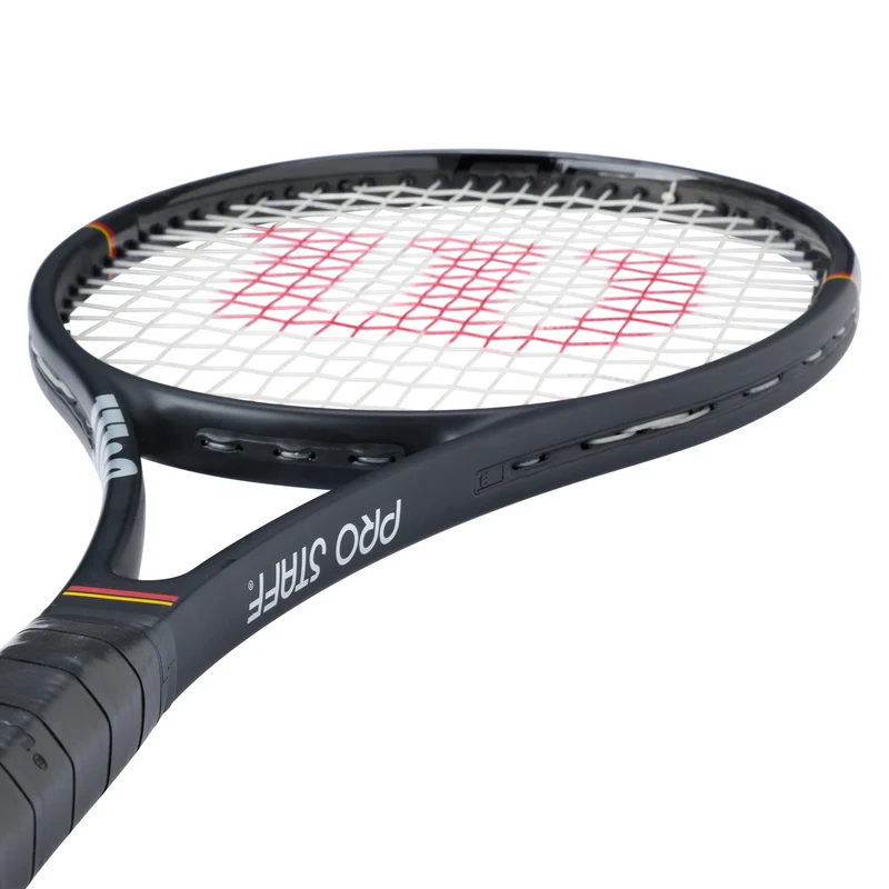 Pro Staff 97 L Classic Turnierschläger Testschläger