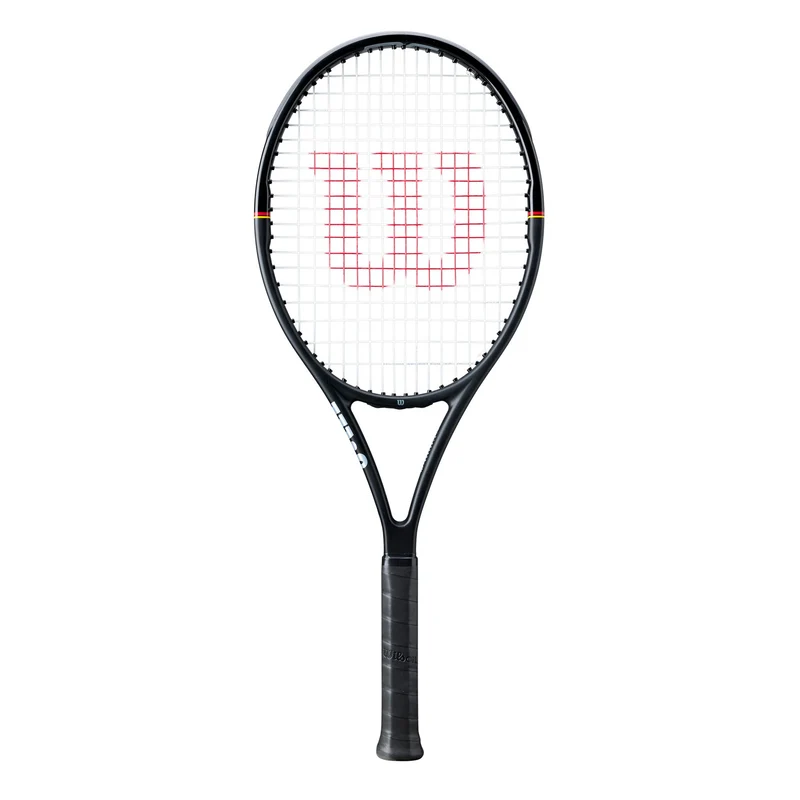 Pro Staff Team Classic Turnierschläger Testschläger