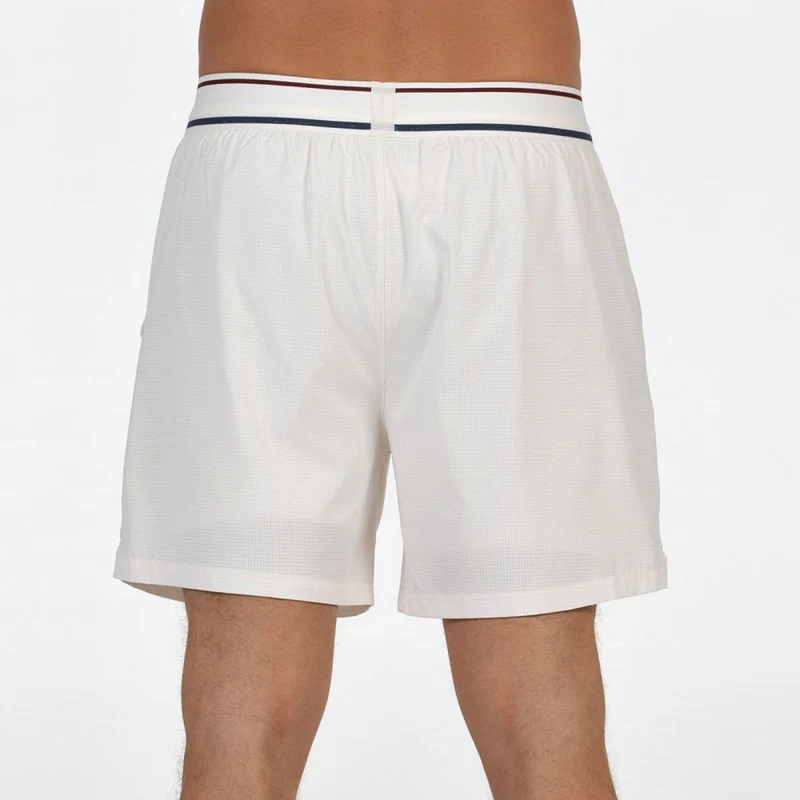 Alu Shorts Herren-creme