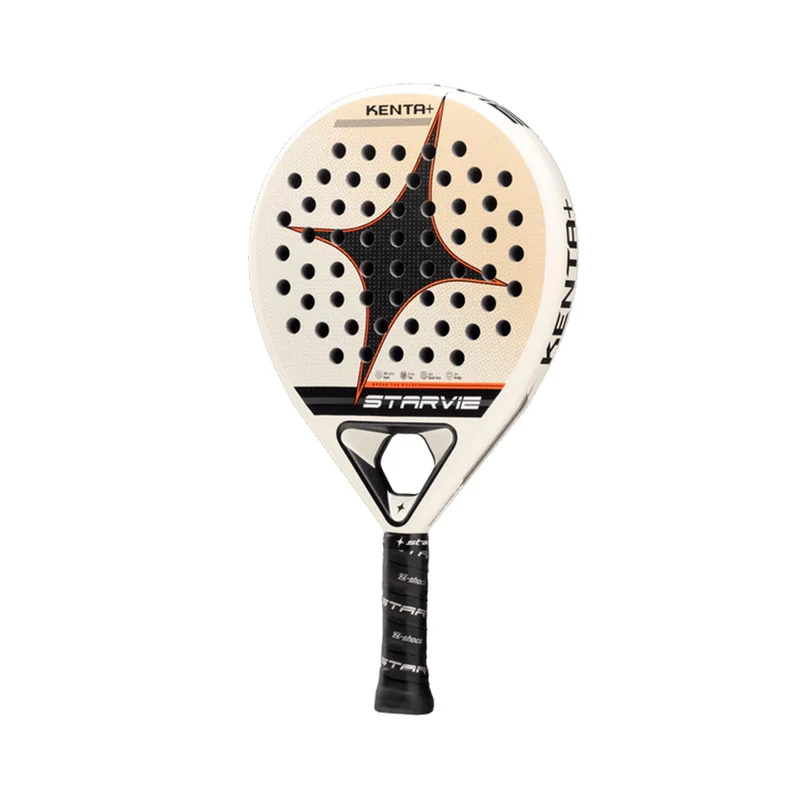 Kenta + Padelschläger
