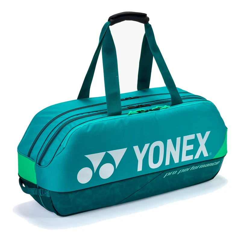 Pro Tournament Bag Dark Green Schlägertasche -grün, grün