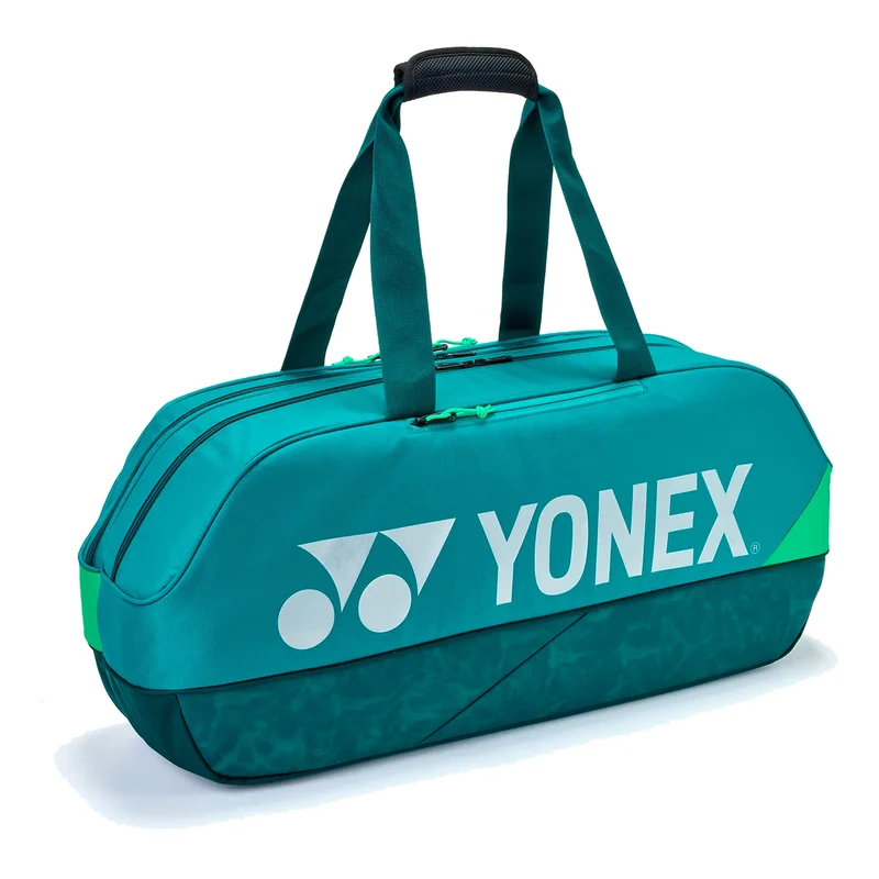 Pro Tournament Bag Dark Green Schlägertasche -grün, grün