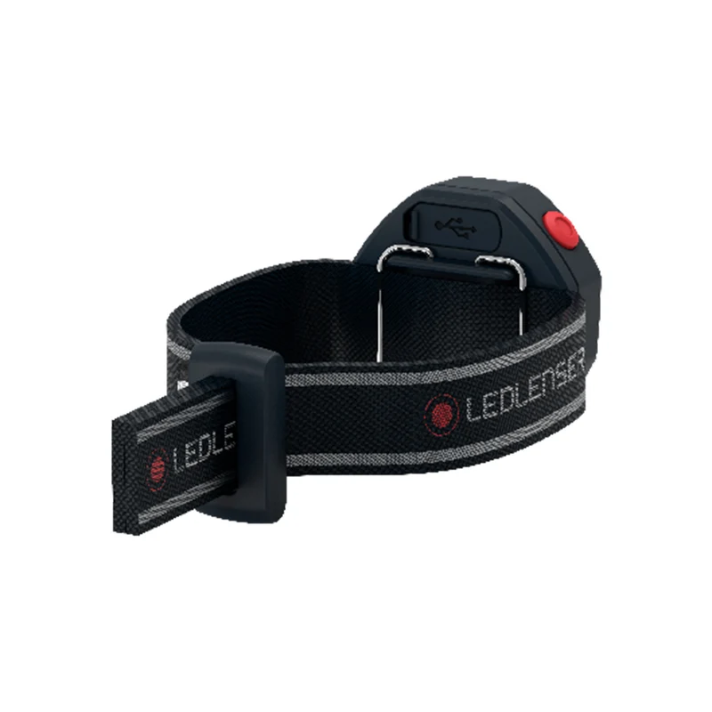 CU2R Lichtsystem-Schwarz