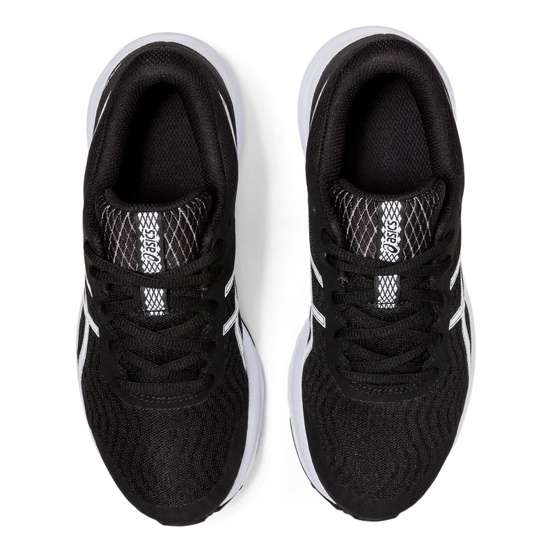 Patriot 12 GS Neutralschuh Kinder-Schwarz,Weiß