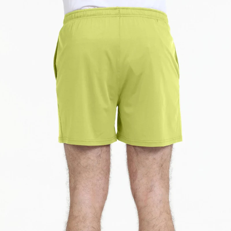 Meis 25V Shorts Herren-Limette