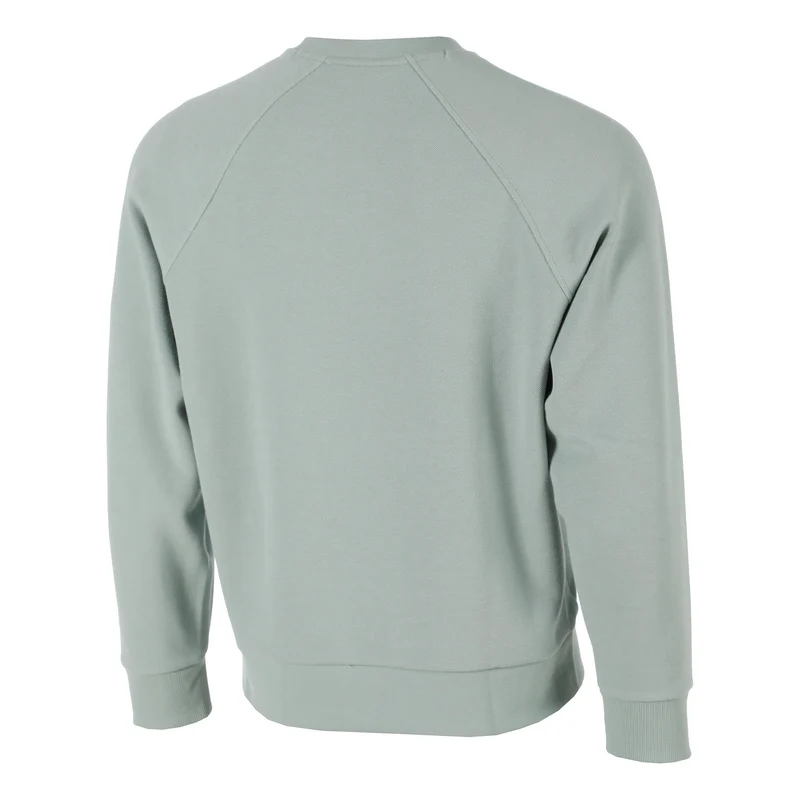 Salbo Sweatshirt Herren-salbei