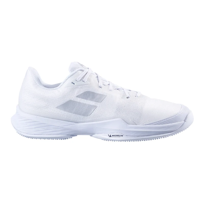 Jet Mach 3 Rasenschuh Herren-Weiß