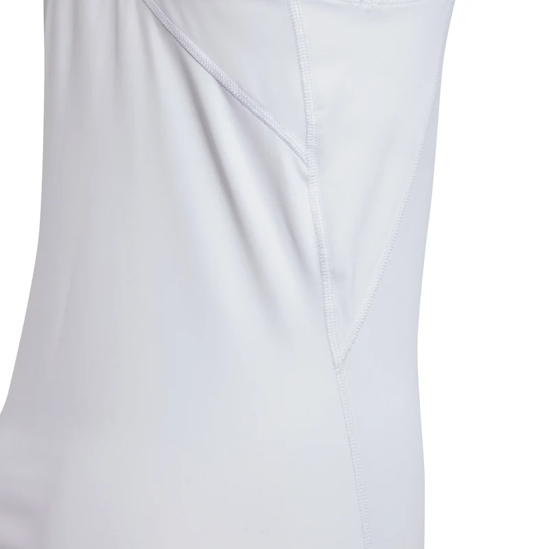 Club Tank-Top Mädchen-Weiß