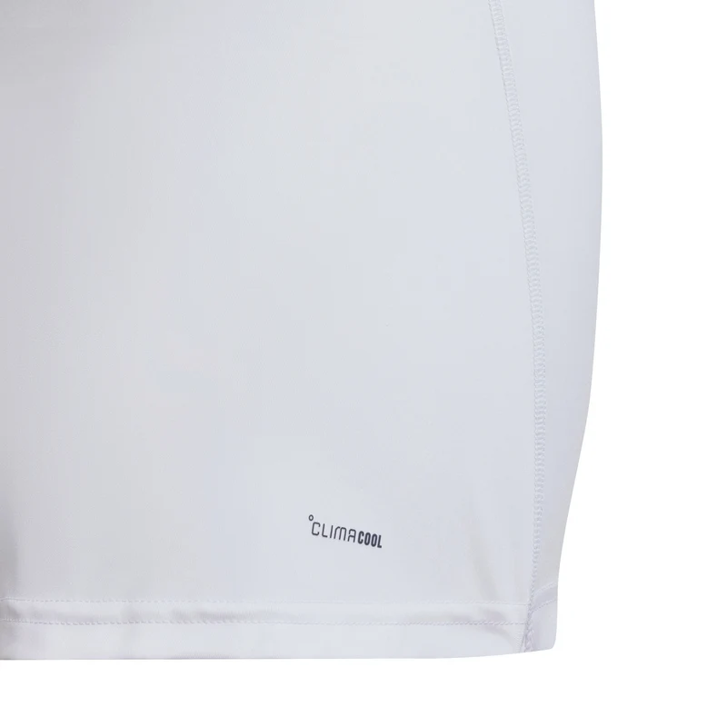 Club Tank-Top Mädchen-Weiß