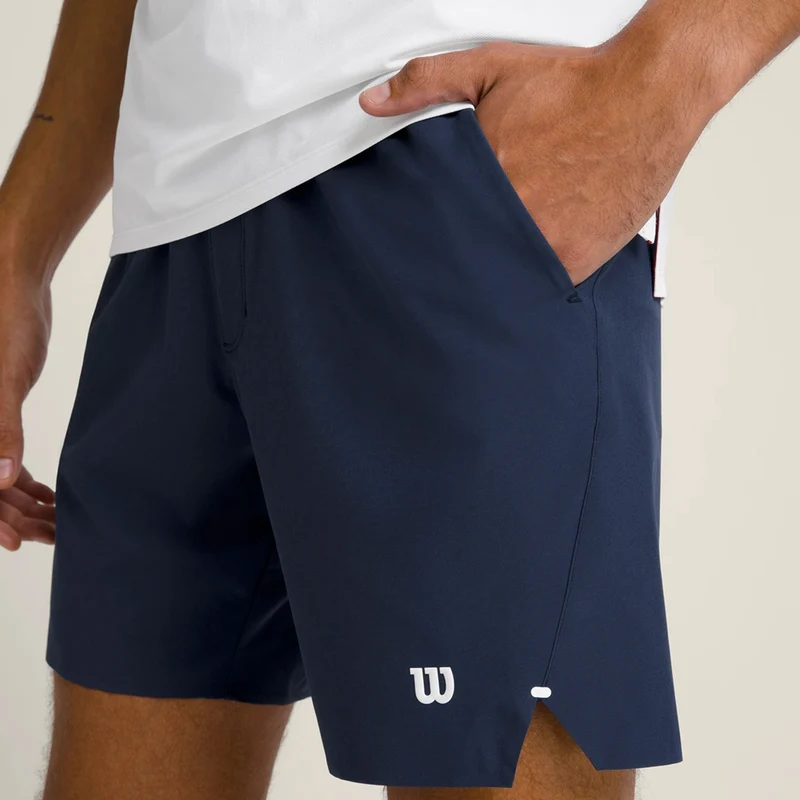 Tournament V2 7in Shorts Herren-Dunkelblau