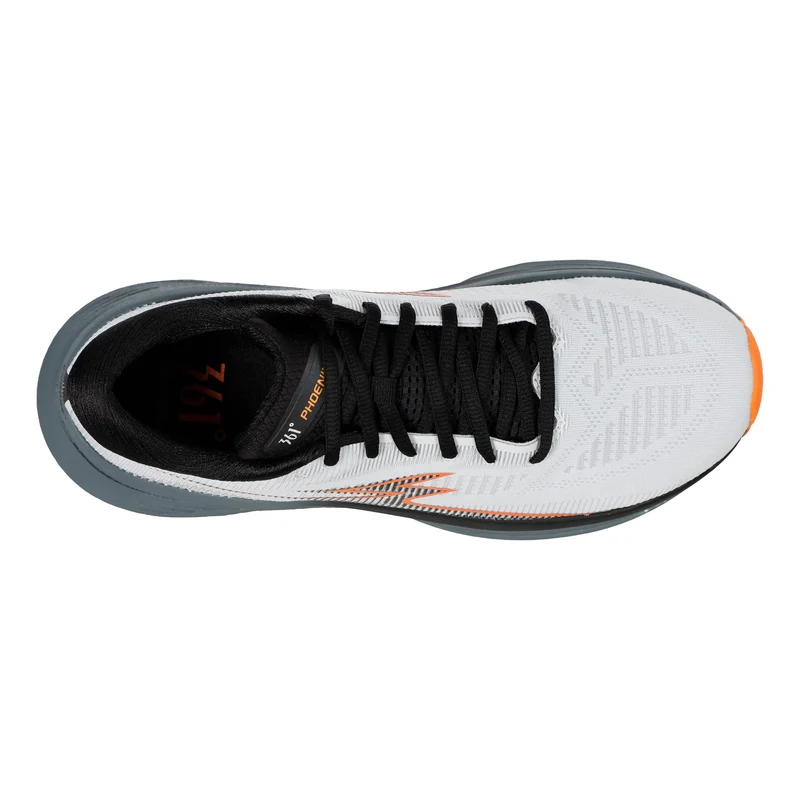 Phoenix 2 Stabilitätsschuh Herren-grau, orange