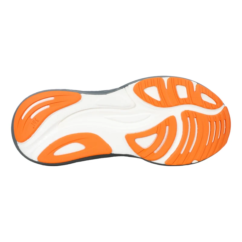 Phoenix 2 Stabilitätsschuh Herren-grau, orange