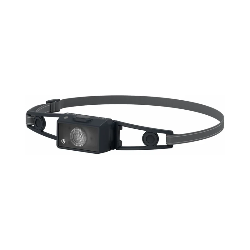 NEO1R Stirnlampe-Schwarz