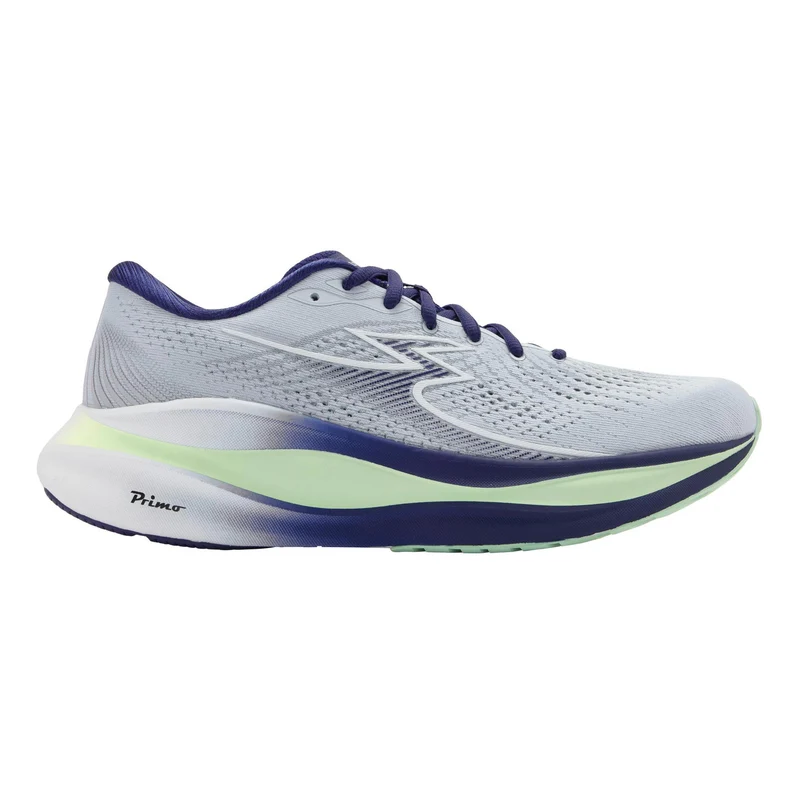 Ventus Neutralschuh Herren-grau, blau
