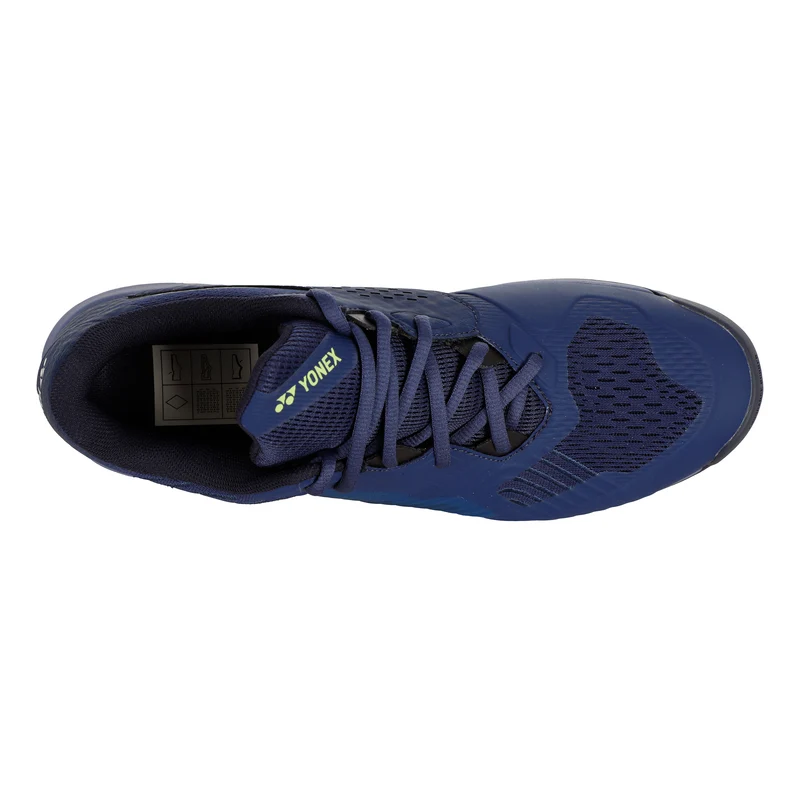 Sonicage Sandplatzschuh Herren-dunkelblau
