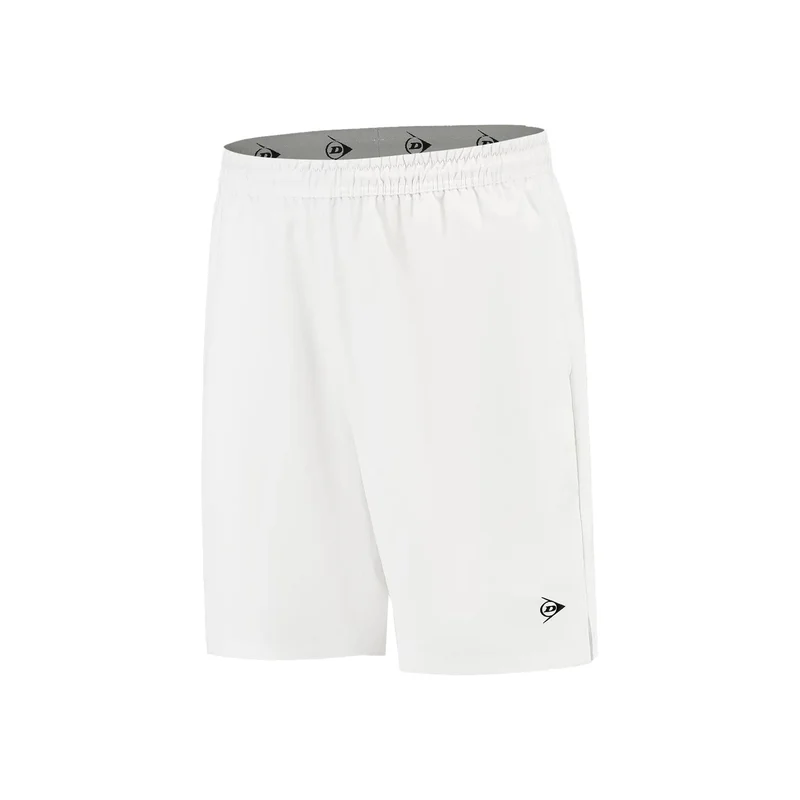 Club Woven Shorts Herren-Weiß