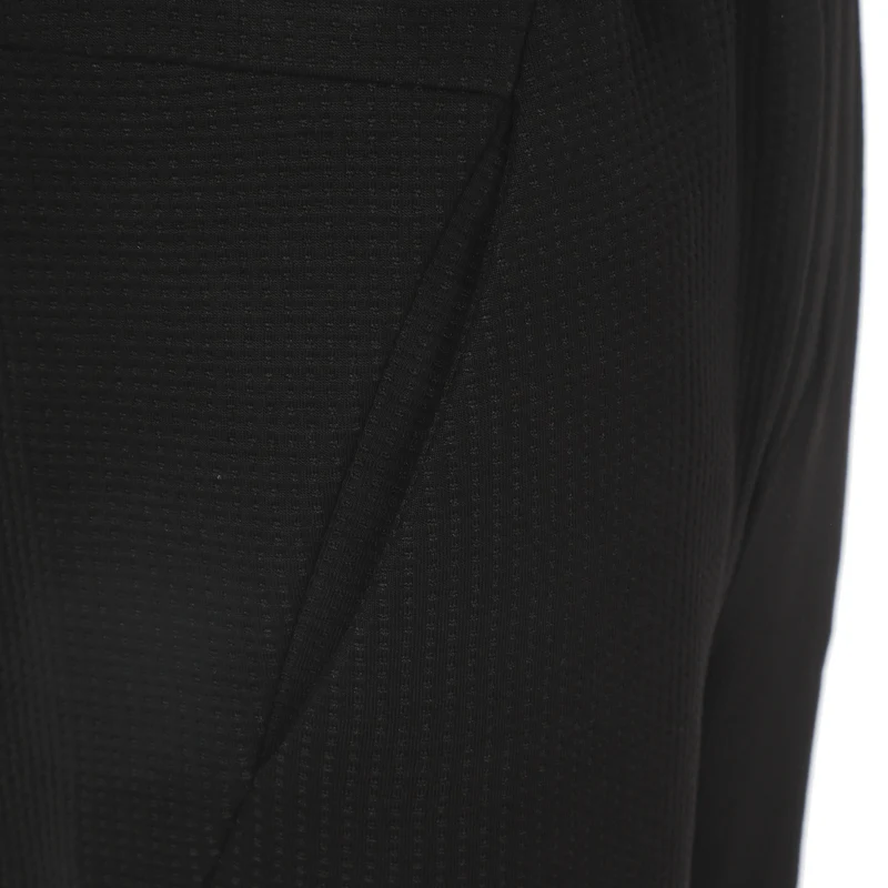 League Trainingshose Herren-schwarz