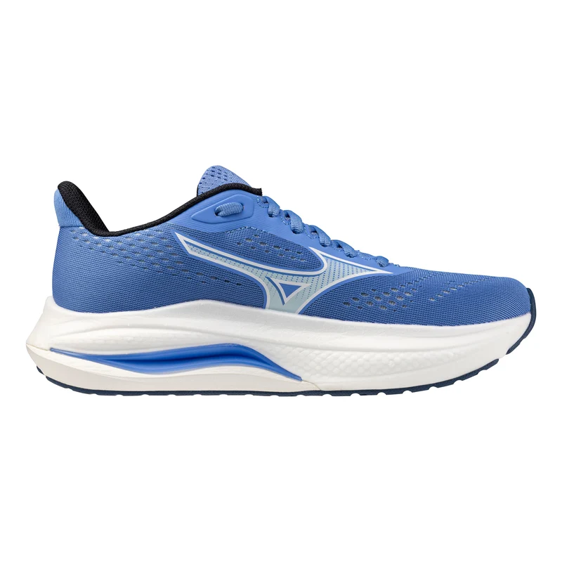 Wave Inspire 22 Stabilitätsschuh Damen - blau, weiß