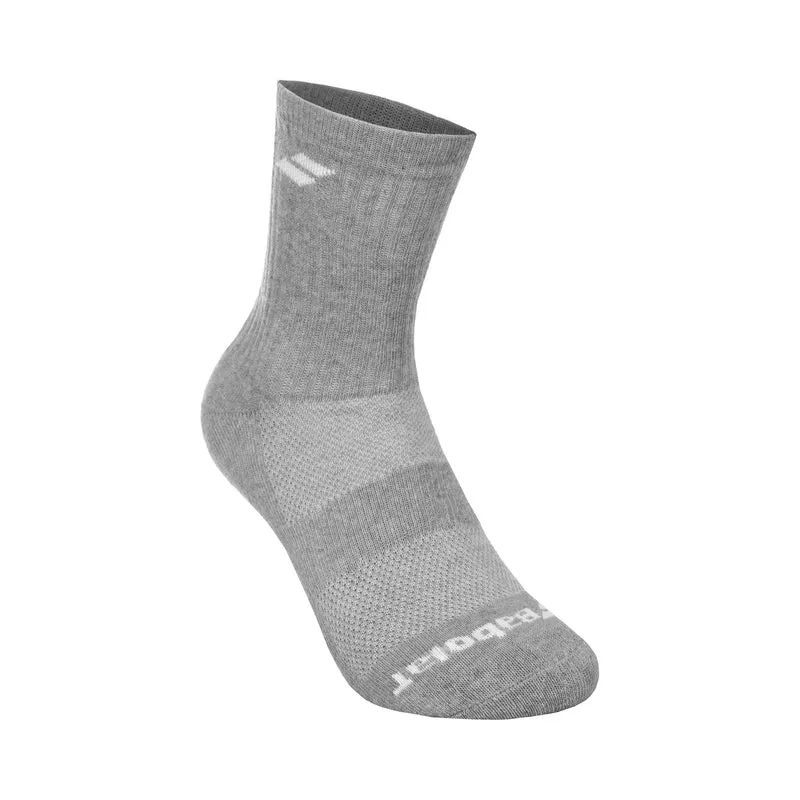 Tennissocken 3er Pack-Mehrfarbig