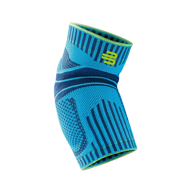 Sports Elbow Support Ellenbogenbandage-Türkis,Dunkelblau