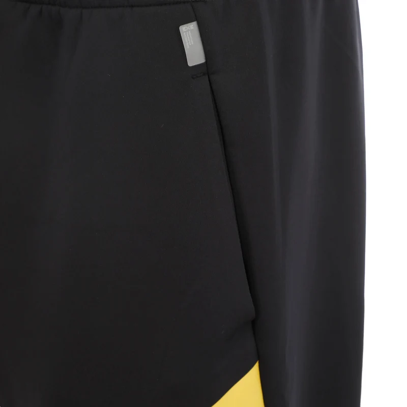 DTB Vision Trainingshose Herren-schwarz