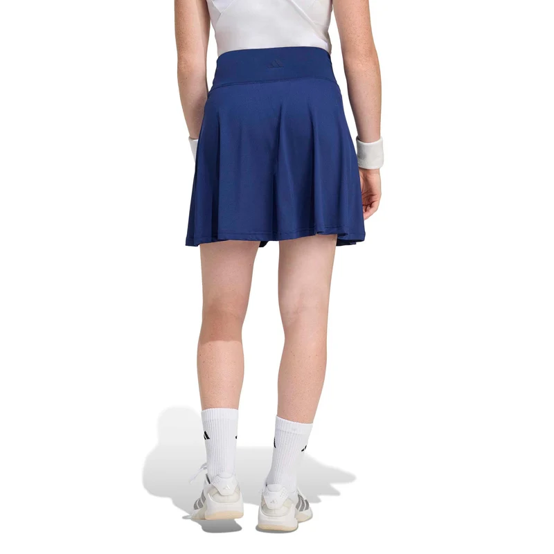 Club Long Rock Damen-dunkelblau