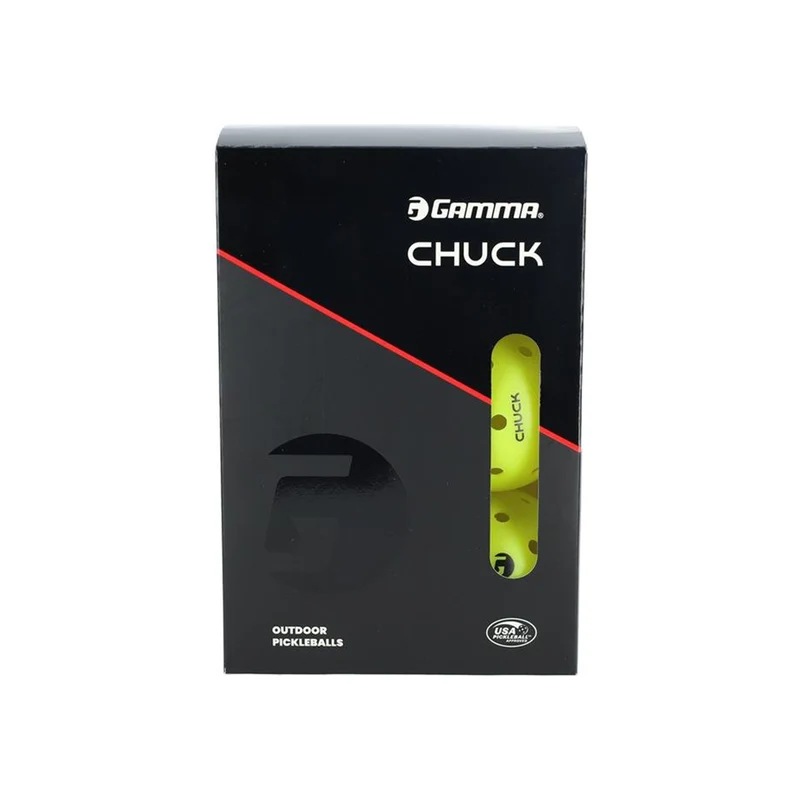 Chuck