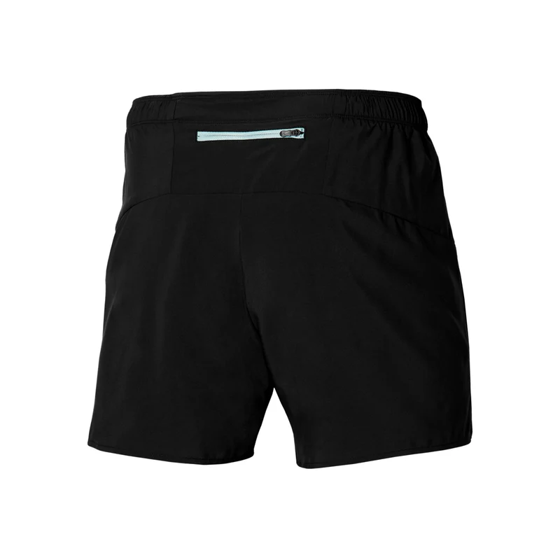 Core 5.5 Short Laufshorts Herren-Schwarz