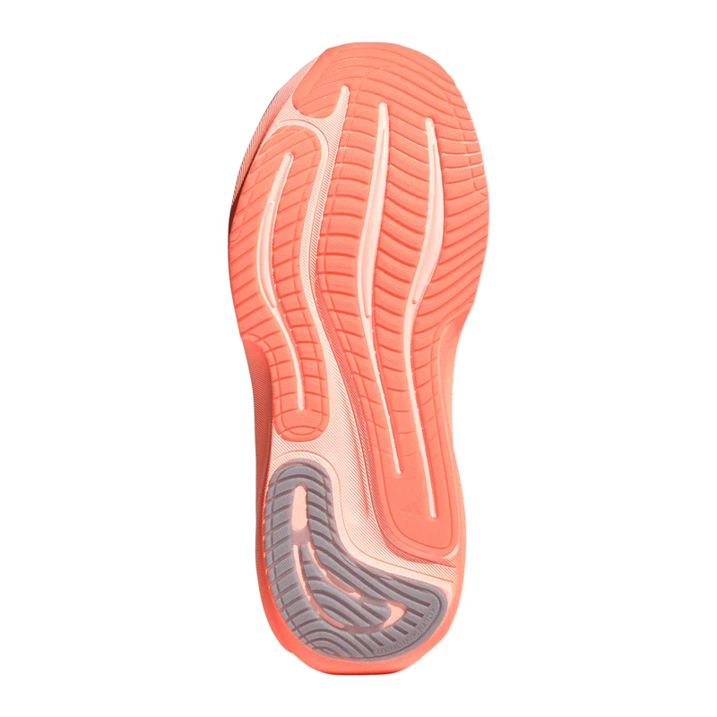 Supernova Rise 3 Neutralschuh Damen - koralle, grau