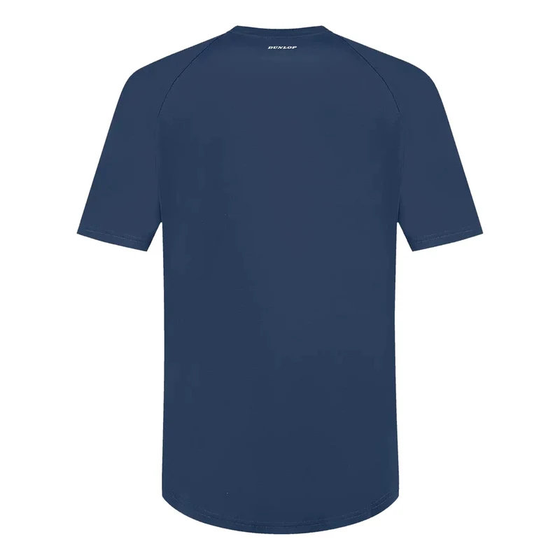 Club Crew T-Shirt Herren-Dunkelblau