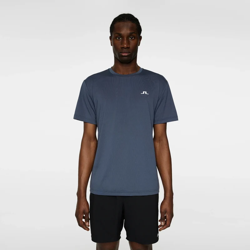 Jamirez T-Shirt Herren-Blau