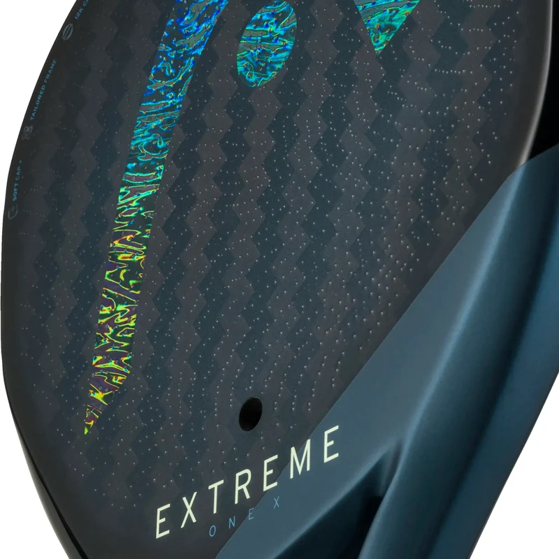 Extreme One X 2025 Padelschläger