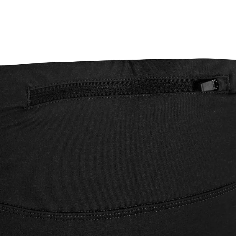 Tadita Tight Damen - schwarz