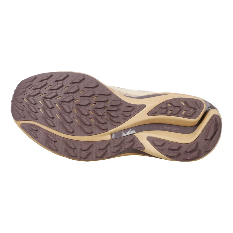 Wave Rider TT 3 Trailschuh Damen-beige, beige