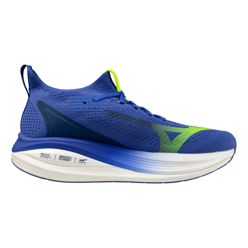 Neo Vista 2 Neutralschuh Herren-blau, weiß