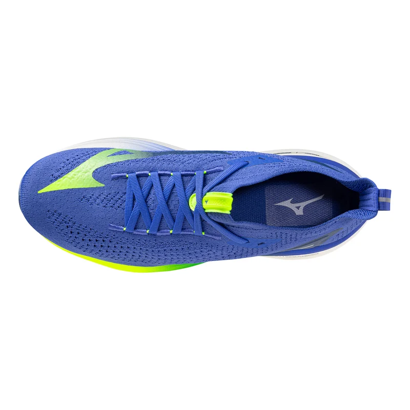 Neo Vista 2 Neutralschuh Herren-blau, weiß