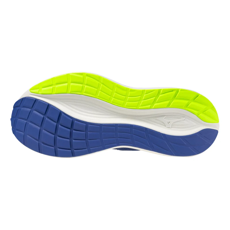 Neo Cosmo Neutralschuh Damen - blau, weiß