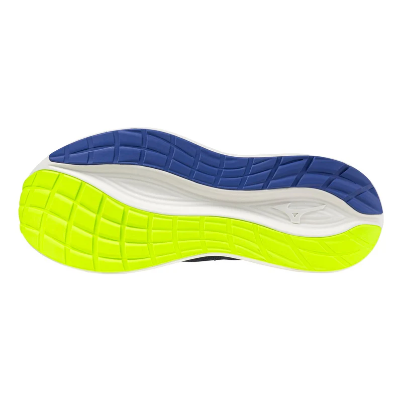 Neo Cosmo Neutralschuh Herren-blau, weiß