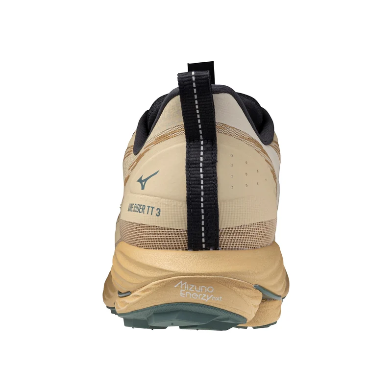 Wave Rider TT 3 Trailschuh Herren-beige, beige