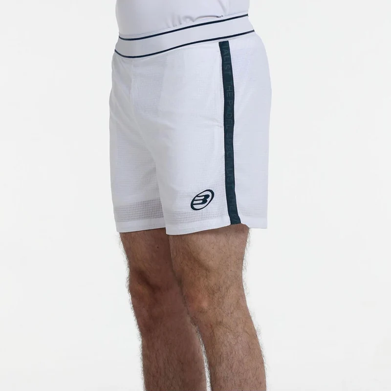 Lobios 25V Shorts Herren-Weiß