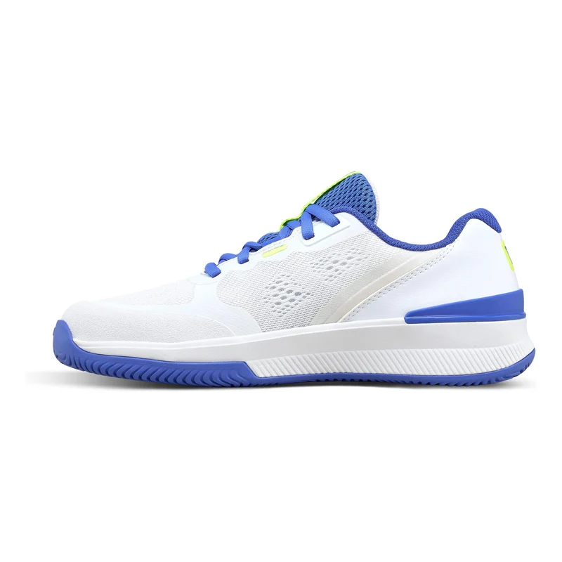 Intrigue Pro Allcourtschuh Damen-Weiß,Blau